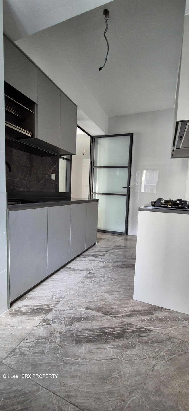 Provence Residence (D27), Condominium #456427721